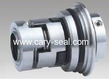 Pump seals GLF-3 seal