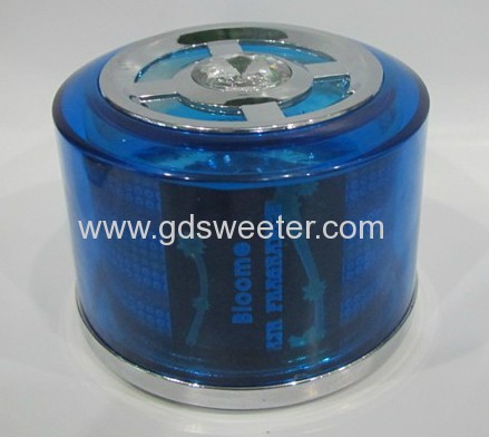 gel perfume for car/solid air freshener