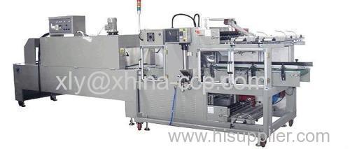 Pillow Type Packing Machine