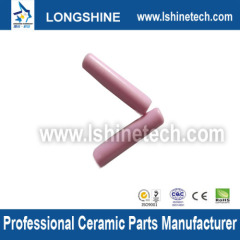 95% alumina ceramic rod textiles