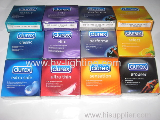 DUREX