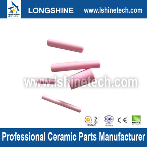 the alumina ceramic rod for textile machine