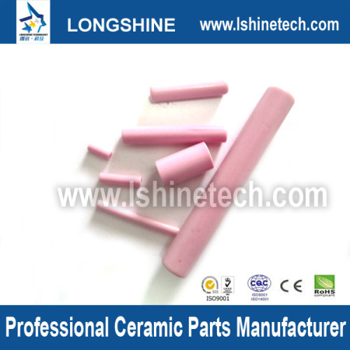 99% alumina ceramic rods