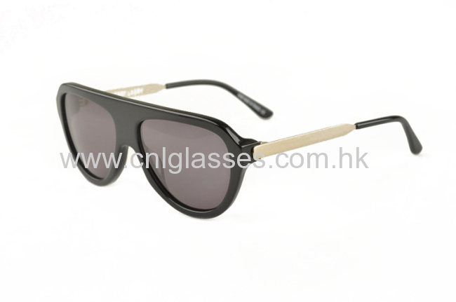 ProfessionalOEM new style sunglasses China manufacturer