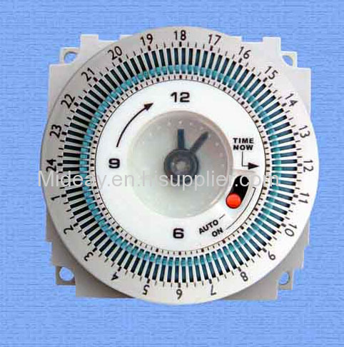 15 mins interval timer switch module 