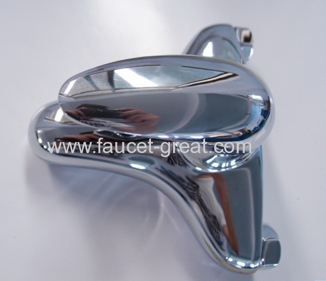 Single Hot Sale Bathroom Faucet In Great Quality