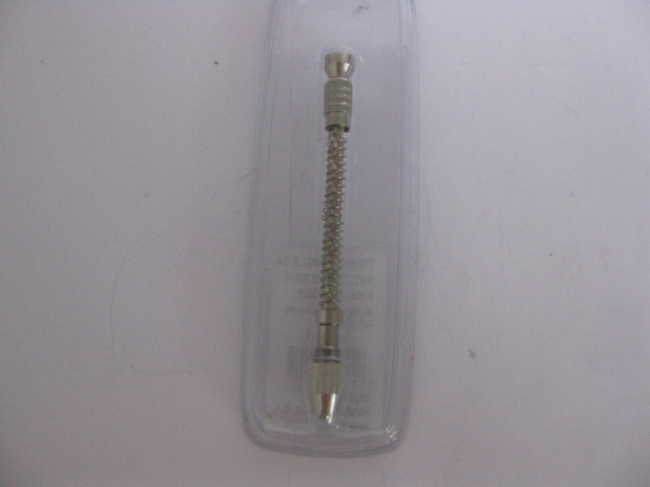 Manual punch /SPRING TOOLS PRICK PUNCH / CENTER PUNCH