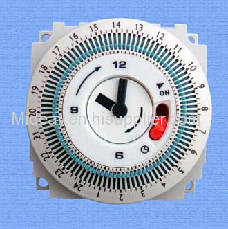 15 mins interval mechanical timer module 