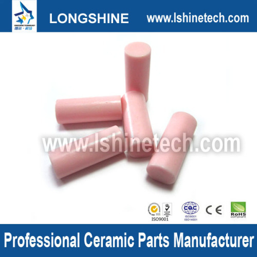 99% al203 textile ceramic rods