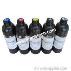 UV Curable Ink for large format printer