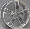 2013 AUDI S8 REPLICA WHEEL RIM 20 INCH