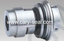 GLF Pump mechanical Seal