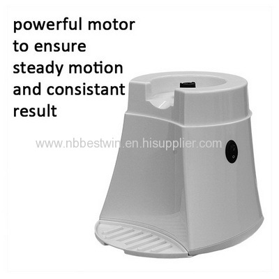 Slushie Maker AS SEEN ON TV / Icy Creation Frozen Drink Slush / Slushie Slurpee Maker
