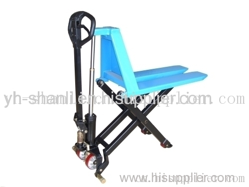 High Scissor Lift Table