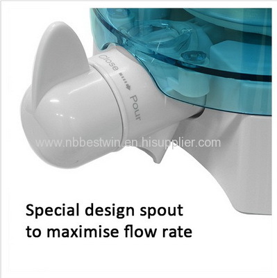 Slushie Maker AS SEEN ON TV / Icy Creation Frozen Drink Slush / Slushie Slurpee Maker