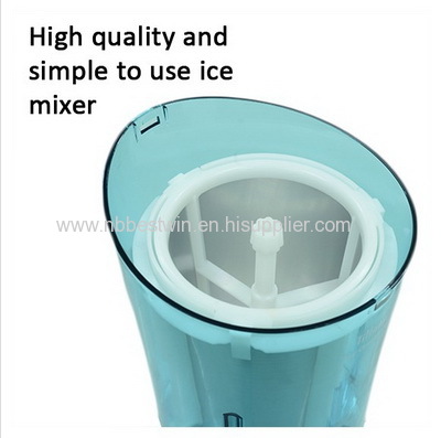 Slushie Maker AS SEEN ON TV / Icy Creation Frozen Drink Slush / Slushie Slurpee Maker