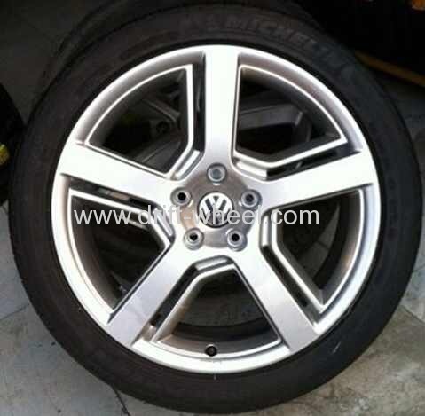 2011 VOLKSWAGEN AMAROK 20 INCH 22 INCH WHEEL RIM FITS TOURAN PHAETON