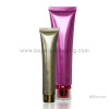summer cosmetic cream cosmetic plastic tube