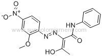 Pigment Yellow 74 - Suncolor Yellow 5174