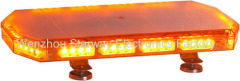 Emergency Vehicle LED Mini Light bars