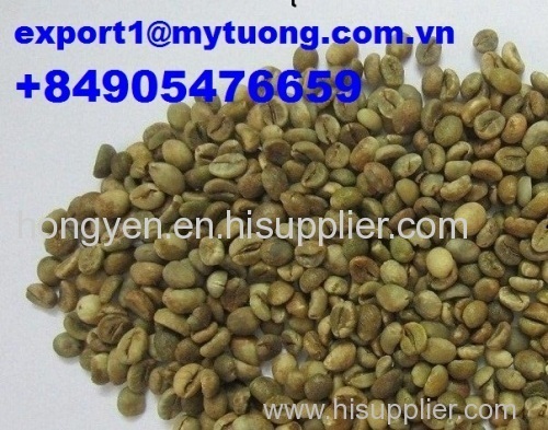Vietnam coffee bean cheap price