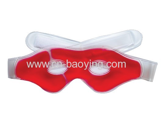 PVC Gel Cool Eye Mask