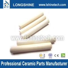 High alumina and precision polishing ceramic rod