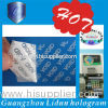 Supply all kinds of security hologram sticker