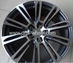 20 INCH AUDI A8 WHEEL RIM