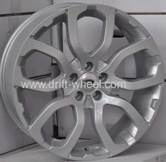 22 INCH EVOQUE WHEEL RIM