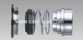High quality pumps mechanical seals CR92-35 EQUAL TO AES-P07