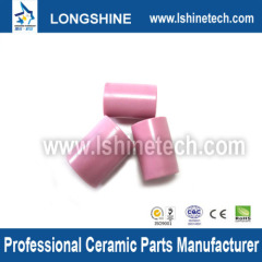 industrial textile alumina rods