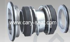 sanitary Pump mechanical Seal