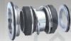 sanitary Pump mechanical Seal type 92B-35MM