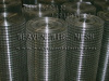 WEAVEN metal welded weld mesh