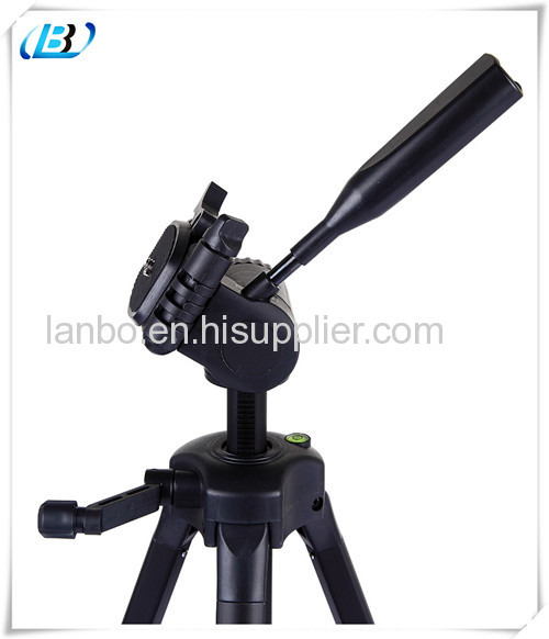 Light Weight Aluminum Tripod with Bag