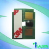 areset chip for HP 1500/2500/2550/2820/2840/3500/3550/3700 toner chip laser printer chip