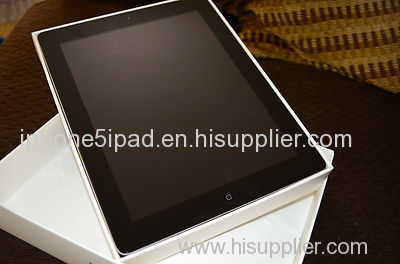 Wholesale Original The new Apple Ipad 3 wifi 4G Apple iPad 3rd Generation Ipad 2 Unlocked