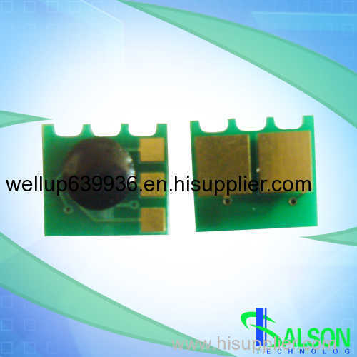 toner chip for HP CP1215/1515/1518 CP2020/2025/2320 reset chip