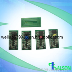 MP C2500 C3000 Cartridge reset toner chip for Ricoh MPC 2500 3000 laser printer