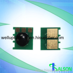 compatible reset toner chip for HP cp5525 cartridge chips CE270