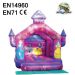 Funny Inflatable Castle for kids