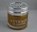 attract gel fragrance/ auto perfume