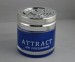 attract gel fragrance/ auto perfume