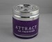 attract gel fragrance/ auto perfume