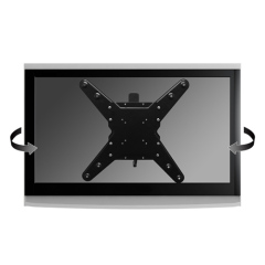 Remote control motorized full motion 23