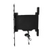 Remote control motorized 32&quot;-55&quot; TV wall mounts with adaptor