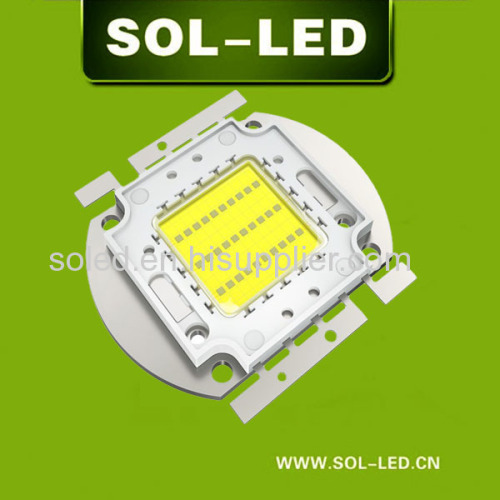 50W HIGH POWER LED COB