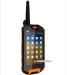 wonbtec MTK6577 IP67 Waterproof Dustproof Shockproof IPS Gorilla glass Capacitive screen GPS ru-gged phone