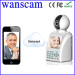 Phone Call IP Camera Wireless Digital Camera P2P Indoor Wifi Video IP Cam Wanscam HW0029